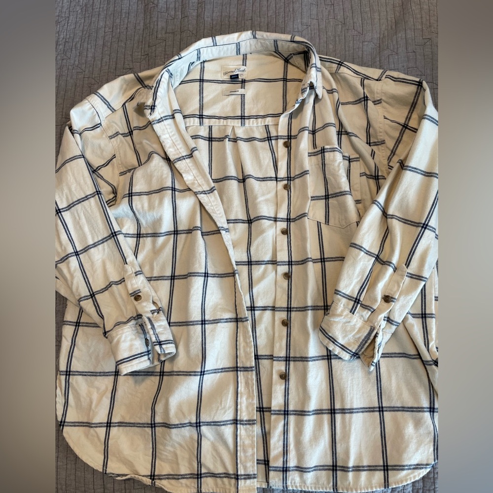 Women’s Flannel
